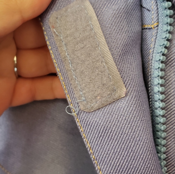 Liquid/ Boys Coat - Picture 5 of 13